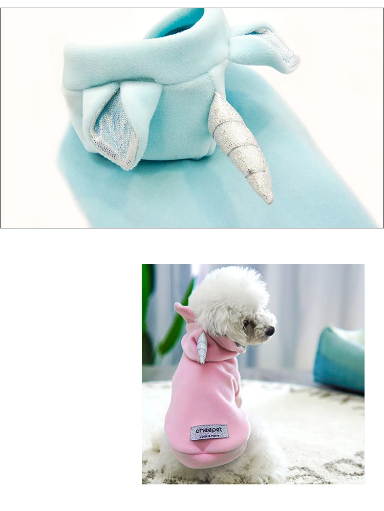Reusable Unicorn Lovely Cloth For Your Dog Reusable Unicorn Lovely Cloth For Your Dog