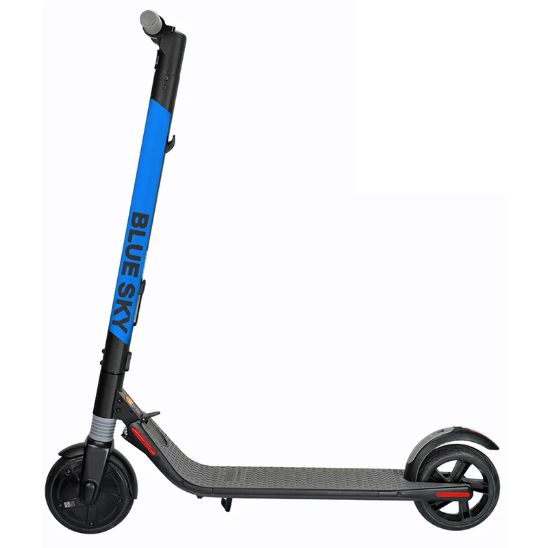 2*Rod Sticker Paste For Ninebot ES1/ES2 Electric Scooter Pole Reflective Sticker PVC Reflecting Toughness
2*Rod Sticker Paste For Ninebot ES1/ES2 Electric Scooter Pole Reflective Sticker PVC Reflecting Toughness