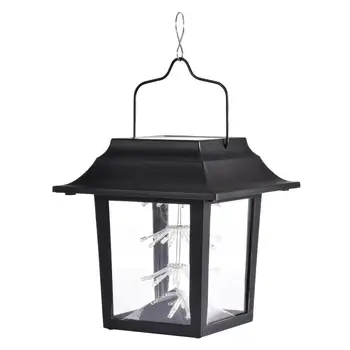 Solar Light Waterproof Hanging Starry Lamp Decoration Floodlight For Garden Party Camping Weatherproof And Sturdy Easy To Use 
Solar Light Waterproof Hanging Starry Lamp Decoration Floodlight For Garden Party Camping Weatherproof And Sturdy Easy To Use