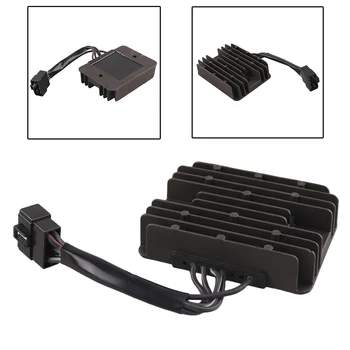 Black Motorbikes 12v Voltage Regulator Rectifier For SUZUKI GSXR1300 GSXR400 GSF400 GSXR 1300 400 1999-2005 2006 2007
Black Motorbikes 12v Voltage Regulator Rectifier For SUZUKI GSXR1300 GSXR400 GSF400 GSXR 1300 400 1999-2005 2006 2007