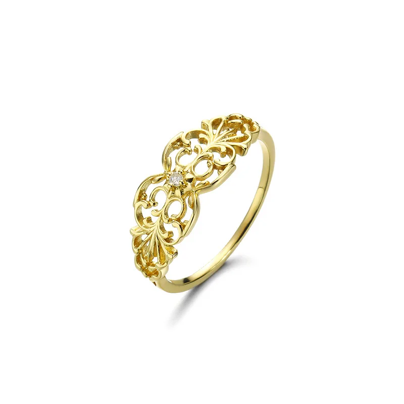 Hot Luxury Baroque Hollow Diamond 925 Sterling Silver Rings Bands for Women Upscale Fancy Gemstone Office Jewelry Valentine Gift
Hot Luxury Baroque Hollow Diamond 925 Sterling Silver Rings Bands for Women Upscale Fancy Gemstone Office Jewelry Valentine Gift