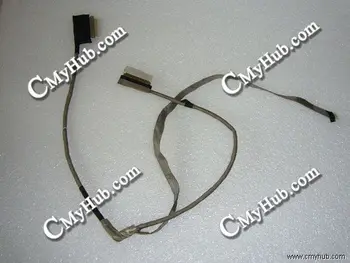 For Dell Inspiron 15R 5521 LCD Screen LVDS VIDEO FLEX Ribbon Connector Cable 0W08FN W08FN DC02001N400
For Dell Inspiron 15R 5521 LCD Screen LVDS VIDEO FLEX Ribbon Connector Cable 0W08FN W08FN DC02001N400