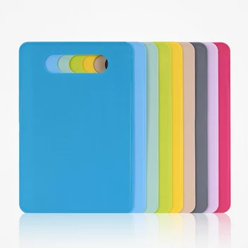 Non-slip Two-sided Cutting Boards Vegetable Board Multi-function Kitchen Tools Chopping Blocks Portable Foods Classification
Non-slip Two-sided Cutting Boards Vegetable Board Multi-function Kitchen Tools Chopping Blocks Portable Foods Classification