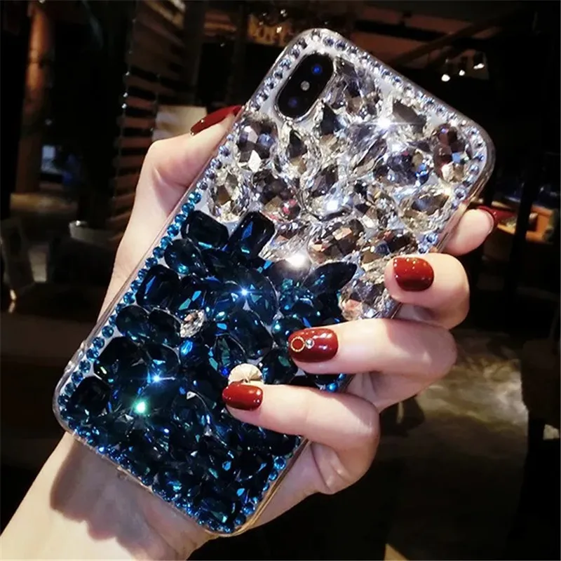 Чехол для iPhone 11 XR 7 8 Pro Max X XS Plus 6 6s чехол с Полноразмерным градиентом цвета |
