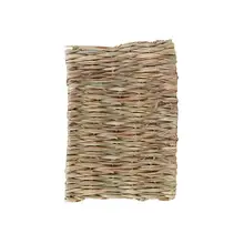 Healthy Pet Chew Toy Easy to Clean Straw Guinea Pig Rabbit Hamster Pet Bed Pet Bed Pet Mat
Healthy Pet Chew Toy Easy to Clean Straw Guinea Pig Rabbit Hamster Pet Bed Pet Bed Pet Mat