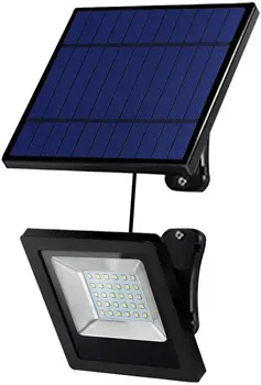 30 led Spotlight IP65 Waterproof Solar Lights Solar Lights Outdoor for Front Door, Yard, Garage, Deck 
30 led Spotlight IP65 Waterproof Solar Lights Solar Lights Outdoor for Front Door, Yard, Garage, Deck