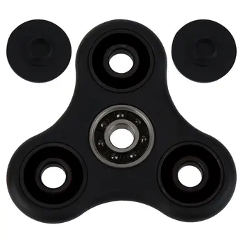 New Pattern Multicolor Tri-Spinner Finger Spinner Toy Hand Spinner Autism And ADHD Reduce Stress Funny Gifts For Kids/Adult
New Pattern Multicolor Tri-Spinner Finger Spinner Toy Hand Spinner Autism And ADHD Reduce Stress Funny Gifts For Kids/Adult