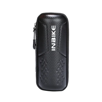 Large Capacity Capsule Boxes Portable Bike EVA Zipper Accessories Outdoor Bottle Cage Cycling Tool Bag Package Waterproof Case
Large Capacity Capsule Boxes Portable Bike EVA Zipper Accessories Outdoor Bottle Cage Cycling Tool Bag Package Waterproof Case