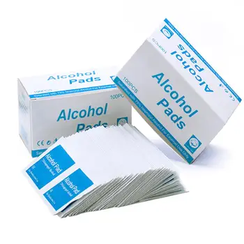 Wet Wipes100PCS/Pack Disposable Tissues Auto Alcohol Wipes Cleaning Cotton Pads Mobile Phone Keyboard Tableware Toys Cleaner
Wet Wipes100PCS/Pack Disposable Tissues Auto Alcohol Wipes Cleaning Cotton Pads Mobile Phone Keyboard Tableware Toys Cleaner