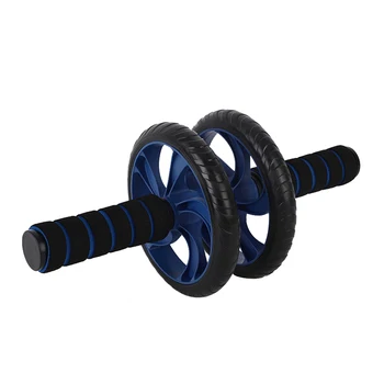 Two-wheeled Abdominal Wheel Abdominal Device Abdominal Exercise Lose Weight Fitness Equipment
Two-wheeled Abdominal Wheel Abdominal Device Abdominal Exercise Lose Weight Fitness Equipment
