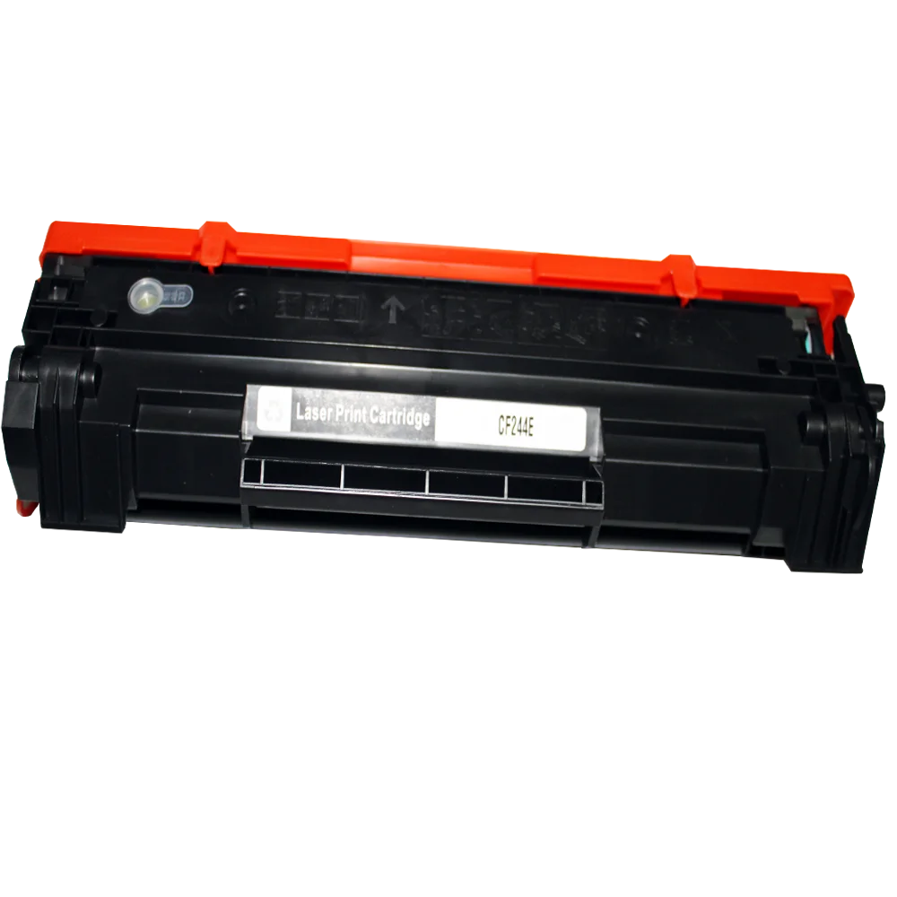 COAAP New Chips HP244A hp44A CF244a CF244 44A Toner Cartridge for HP MFP M28 M28a M28w LaserJet Pro M15 M15a M15w Printer
COAAP New Chips HP244A hp44A CF244a CF244 44A Toner Cartridge for HP MFP M28 M28a M28w LaserJet Pro M15 M15a M15w Printer