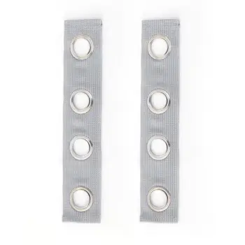 2pcs Hanger Connector Strip Buckle Clothes Rack Closet Organizer Space Saving
2pcs Hanger Connector Strip Buckle Clothes Rack Closet Organizer Space Saving