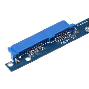 Micro SATA 7+6 Male to SATA 7+15 Female Adapter Serial ATA Converter for Lenovo 310 312 320 330 IdeaPad 510 5000 Circuit Board
Micro SATA 7+6 Male to SATA 7+15 Female Adapter Serial ATA Converter for Lenovo 310 312 320 330 IdeaPad 510 5000 Circuit Board