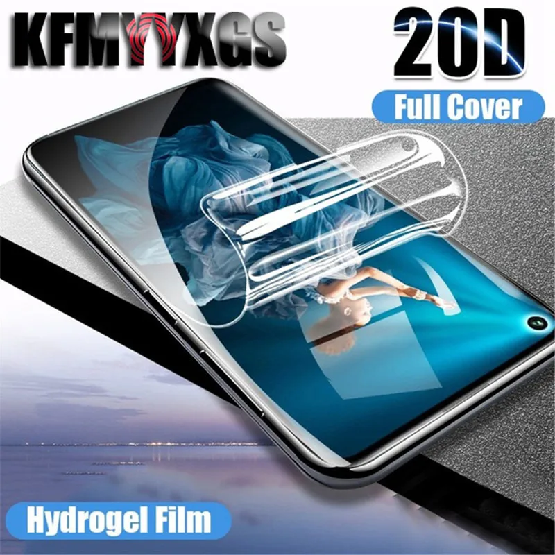 All Covered clear Soft Hydrogel Film Screen Protector For XiaoMi note 2 3 mix 2 3 max 2 3 pro redmi 7 8 pro note 4 4X 5A 5 6 PRO
All Covered clear Soft Hydrogel Film Screen Protector For XiaoMi note 2 3 mix 2 3 max 2 3 pro redmi 7 8 pro note 4 4X 5A 5 6 PRO