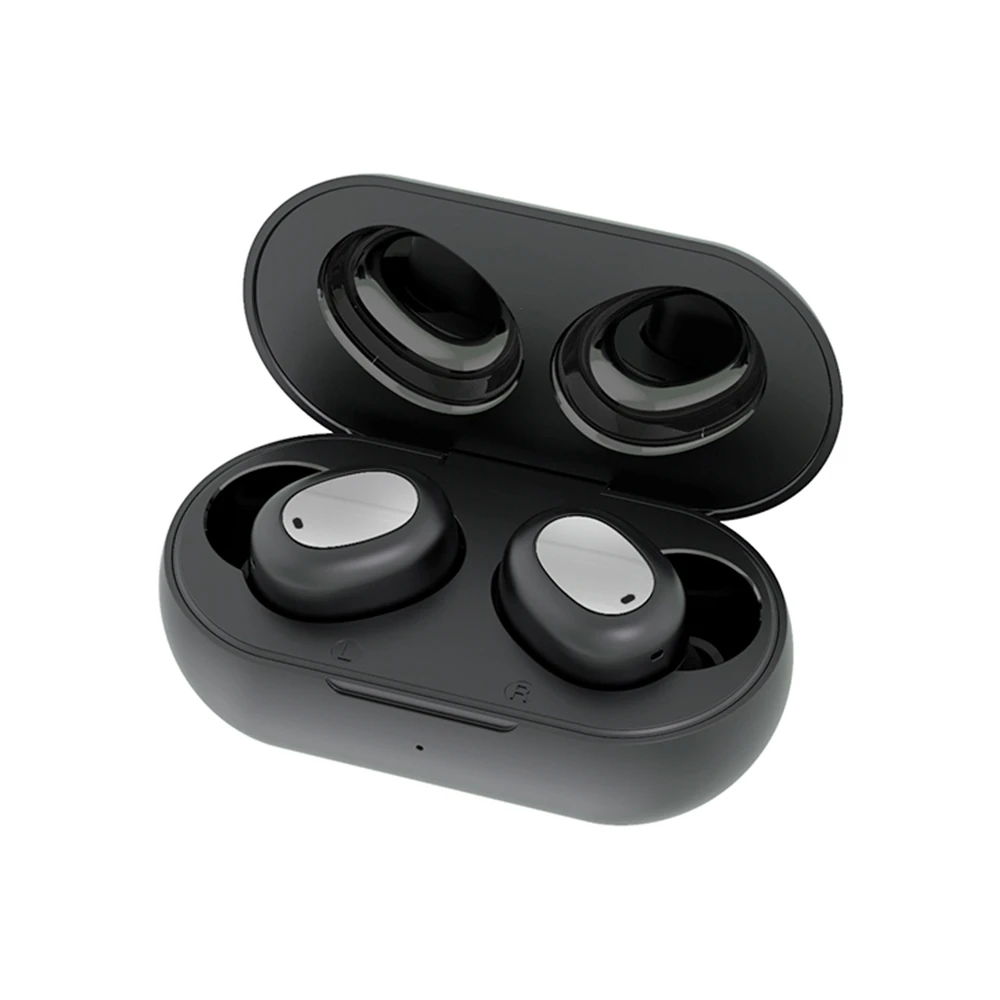 BluWheel TW-15 HiFi Sound TWS Bluetooth 5.0 Earphone with noise cancelation for Android IOS phones
BluWheel TW-15 HiFi Sound TWS Bluetooth 5.0 Earphone with noise cancelation for Android IOS phones