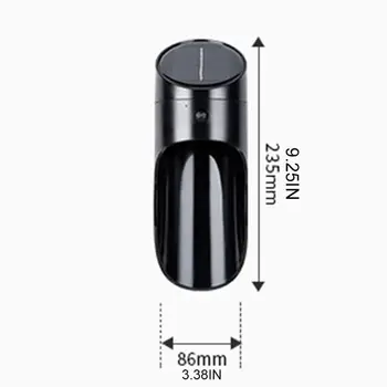 LED Solar Sensor Light Outdoor Waterproof Wall-mounted Lamp for Pathway Garden Q0KF
LED Solar Sensor Light Outdoor Waterproof Wall-mounted Lamp for Pathway Garden Q0KF