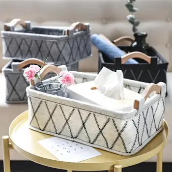 Felt Storage Box Multifunctional Home Desktop Tray Fruit Bowl Collecting Basket Sundries Collection Storage Organizers case
Felt Storage Box Multifunctional Home Desktop Tray Fruit Bowl Collecting Basket Sundries Collection Storage Organizers case