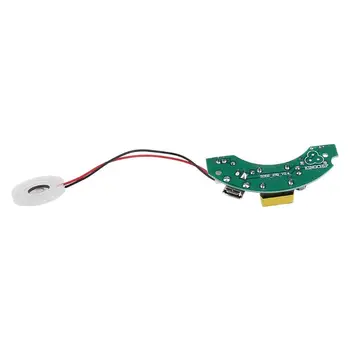 New USB Mini Humidifier DIY Kits Mist Maker and Driver Circuit Board Fogger Atomization Film Atomizer Sheet Mini Oscillating
New USB Mini Humidifier DIY Kits Mist Maker and Driver Circuit Board Fogger Atomization Film Atomizer Sheet Mini Oscillating
