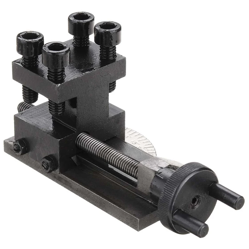 Sieg C0 Rotatable Lathe Tool Holder S/N: 10154 Sieg Mini Lathe Accessories Lathe Tool Holder Turning Tool
Sieg C0 Rotatable Lathe Tool Holder S/N: 10154 Sieg Mini Lathe Accessories Lathe Tool Holder Turning Tool
