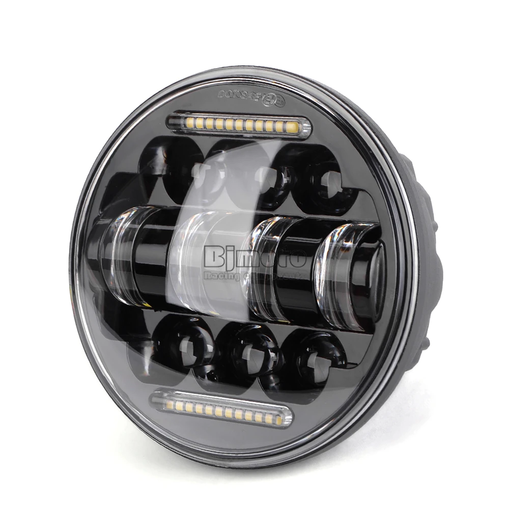 5.75 Inch motorcycle headlight (5)