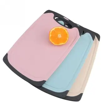 3pcs Cutting Hanging Up Chopping Board Set Non Slip Home Kitchen Wheat Straw Easy Clean Cook Supplies Eco Friendly With Handle
3pcs Cutting Hanging Up Chopping Board Set Non Slip Home Kitchen Wheat Straw Easy Clean Cook Supplies Eco Friendly With Handle