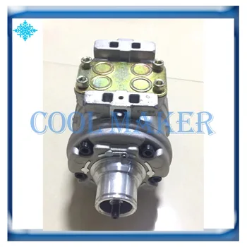 10P15C car conditioner compressor without clutch 
10P15C car conditioner compressor without clutch