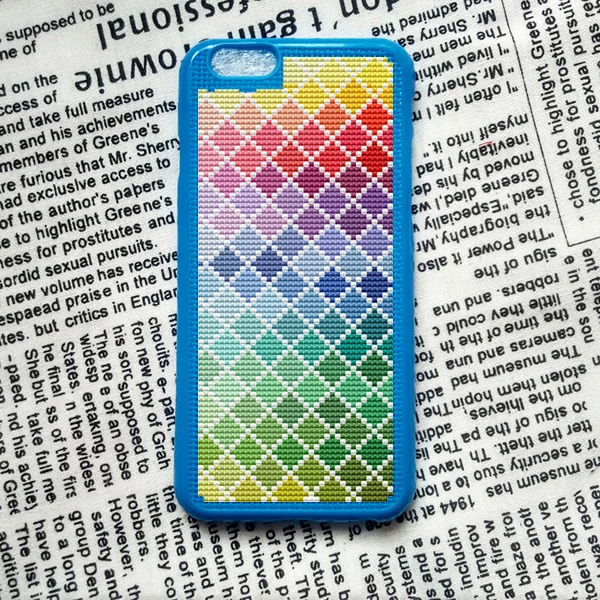 209 Mobil Phone Cover Cellphone Shell Cases Housing Iphone Craft Cross Stitch Needlework Embroidery Counted Cross-Stitching Kit
209 Mobil Phone Cover Cellphone Shell Cases Housing Iphone Craft Cross Stitch Needlework Embroidery Counted Cross-Stitching Kit