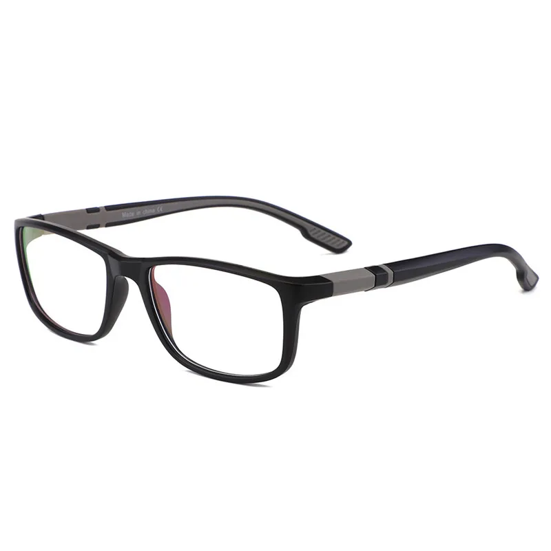 Cubojue Men's Glasses Women Sports Style Man Prescription Spectacles Myopia Diopter Optical Lens Points Male Photochromic UV400
Cubojue Men's Glasses Women Sports Style Man Prescription Spectacles Myopia Diopter Optical Lens Points Male Photochromic UV400