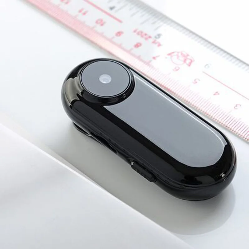 New Mini Clip USB black Recorder Pen Voice control Activated Digital Voice Recorder Non-stop 3hours Recording
New Mini Clip USB black Recorder Pen Voice control Activated Digital Voice Recorder Non-stop 3hours Recording