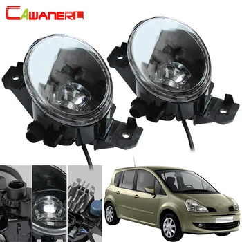 Cawanerl Car Right + Left Fog Light LED Devil Eye Daytime Running Lamp 4000LM 12V For Renault Modus F/JP0 Hatchback 2004-2013
Cawanerl Car Right + Left Fog Light LED Devil Eye Daytime Running Lamp 4000LM 12V For Renault Modus F/JP0 Hatchback 2004-2013