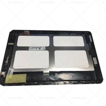 LCD LED Touch Screen Digitizer Assembly with Frame For HP Pavilion X2 10-K 10-K010NR 10-K010WM 3G Version BP101WX1-210
LCD LED Touch Screen Digitizer Assembly with Frame For HP Pavilion X2 10-K 10-K010NR 10-K010WM 3G Version BP101WX1-210