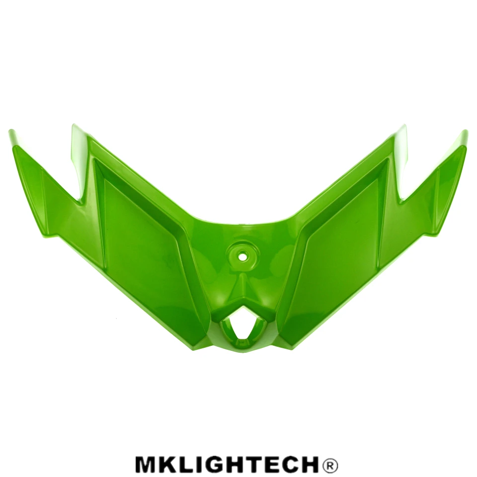 For KAWASAKI NINJA250 NINJA300 2013-2017 Motorcycle Front Fairing Aerodynamic Winglets ABS Plastic Cover Protection Guards
For KAWASAKI NINJA250 NINJA300 2013-2017 Motorcycle Front Fairing Aerodynamic Winglets ABS Plastic Cover Protection Guards