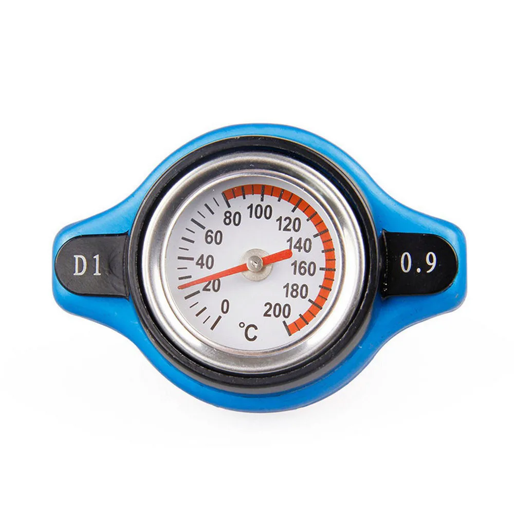 high quality Car Temperature Gauge with Utility safe 0.9 and 1.1 and 1.3 bar Thermo Radiator Cap Tank Cover without logo Auto
high quality Car Temperature Gauge with Utility safe 0.9 and 1.1 and 1.3 bar Thermo Radiator Cap Tank Cover without logo Auto