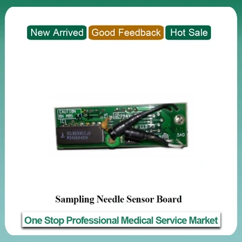 Roche 2010 Immunoassay Analyzer Sampling Needle Sensor Board/Sampling Needle Probe Board
Roche 2010 Immunoassay Analyzer Sampling Needle Sensor Board/Sampling Needle Probe Board