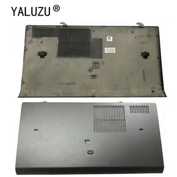 YALUZU Laptop for HP Zbook 15 G1 G2 Bottom Cover lower case Door 734278-001 Memory Service Access bottom Door
YALUZU Laptop for HP Zbook 15 G1 G2 Bottom Cover lower case Door 734278-001 Memory Service Access bottom Door