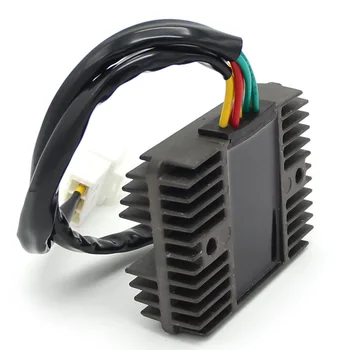Voltage Regulator Rectifier For Aprilia Dorsoduro 750 SMV750 2008-2015 Shiver SL750 2007-2014
Voltage Regulator Rectifier For Aprilia Dorsoduro 750 SMV750 2008-2015 Shiver SL750 2007-2014