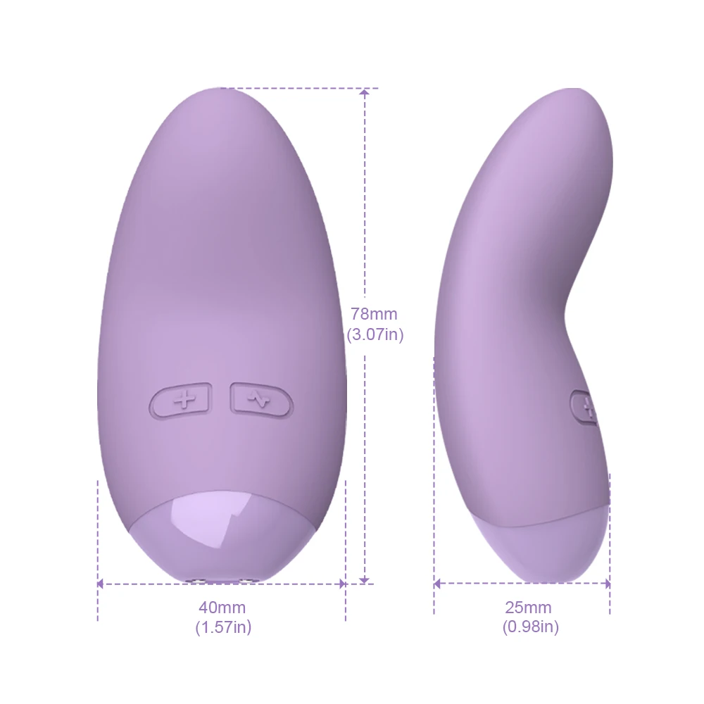 Вагинальный Мини Вибратор