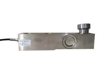 YZC-3 Weighing Sensor 5 Ton 8 Ton Weighbridge Sensor Cantilever Truck Weighing Equipment Sensor
YZC-3 Weighing Sensor 5 Ton 8 Ton Weighbridge Sensor Cantilever Truck Weighing Equipment Sensor
