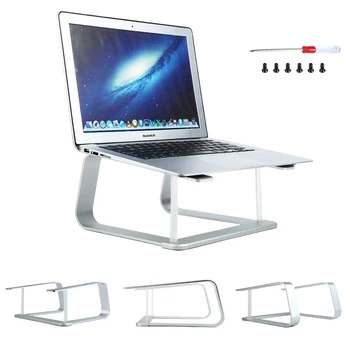 Adjustable Foldable Laptop Stand Non-slip Desktop Notebook Holder Laptop Stand For Macbook Pro Air and Between 11'' to 17.3''
Adjustable Foldable Laptop Stand Non-slip Desktop Notebook Holder Laptop Stand For Macbook Pro Air and Between 11'' to 17.3''