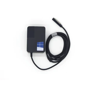 12V2A 24W AC Adapter Charger Power Supply for Microsoft Surface RT RT2 1512
12V2A 24W AC Adapter Charger Power Supply for Microsoft Surface RT RT2 1512