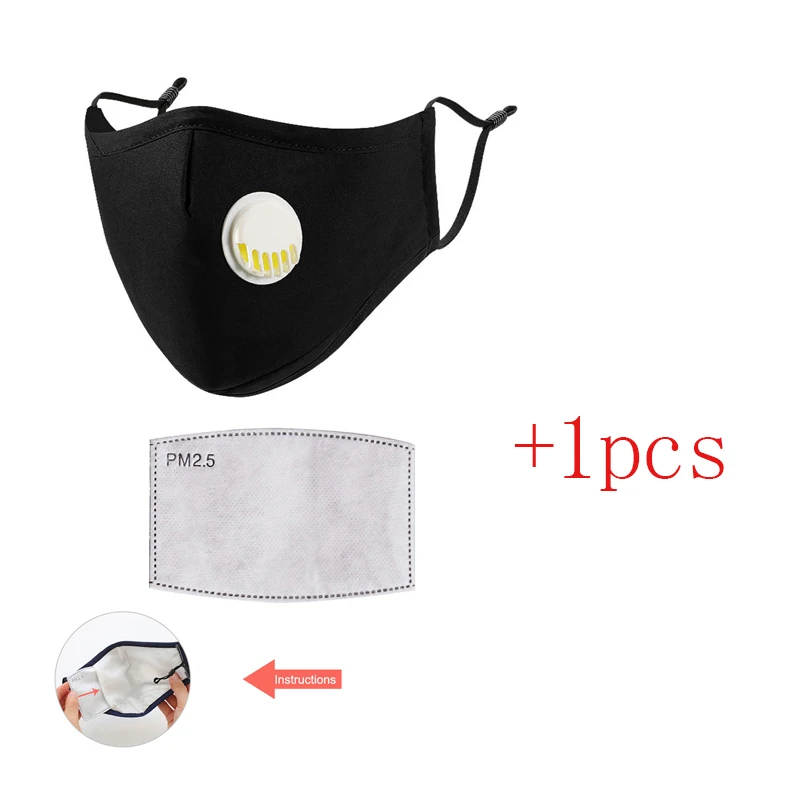 Resuable 1pcs Air Mask With Replaceable Filter Protective Mask With Valve Super Filter Better Than Kn95 Kf94 FFP2 Close To ffp3
Resuable 1pcs Air Mask With Replaceable Filter Protective Mask With Valve Super Filter Better Than Kn95 Kf94 FFP2 Close To ffp3