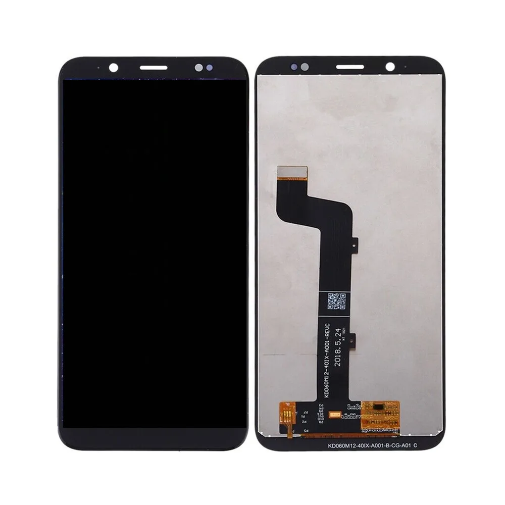 6.0"For HTC U12 Life LCD Screen Display Touch Screen Digitizer Screen Replacement With Tools
6.0"For HTC U12 Life LCD Screen Display Touch Screen Digitizer Screen Replacement With Tools