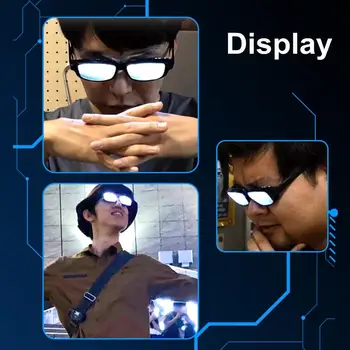 Led glasses Cosplay Kostuums Conan Japan Korea Populaire Diy Youtube Twitch Peepla Insgram Facebook Online Tonen Rekwisieten
Led glasses Cosplay Kostuums Conan Japan Korea Populaire Diy Youtube Twitch Peepla Insgram Facebook Online Tonen Rekwisieten