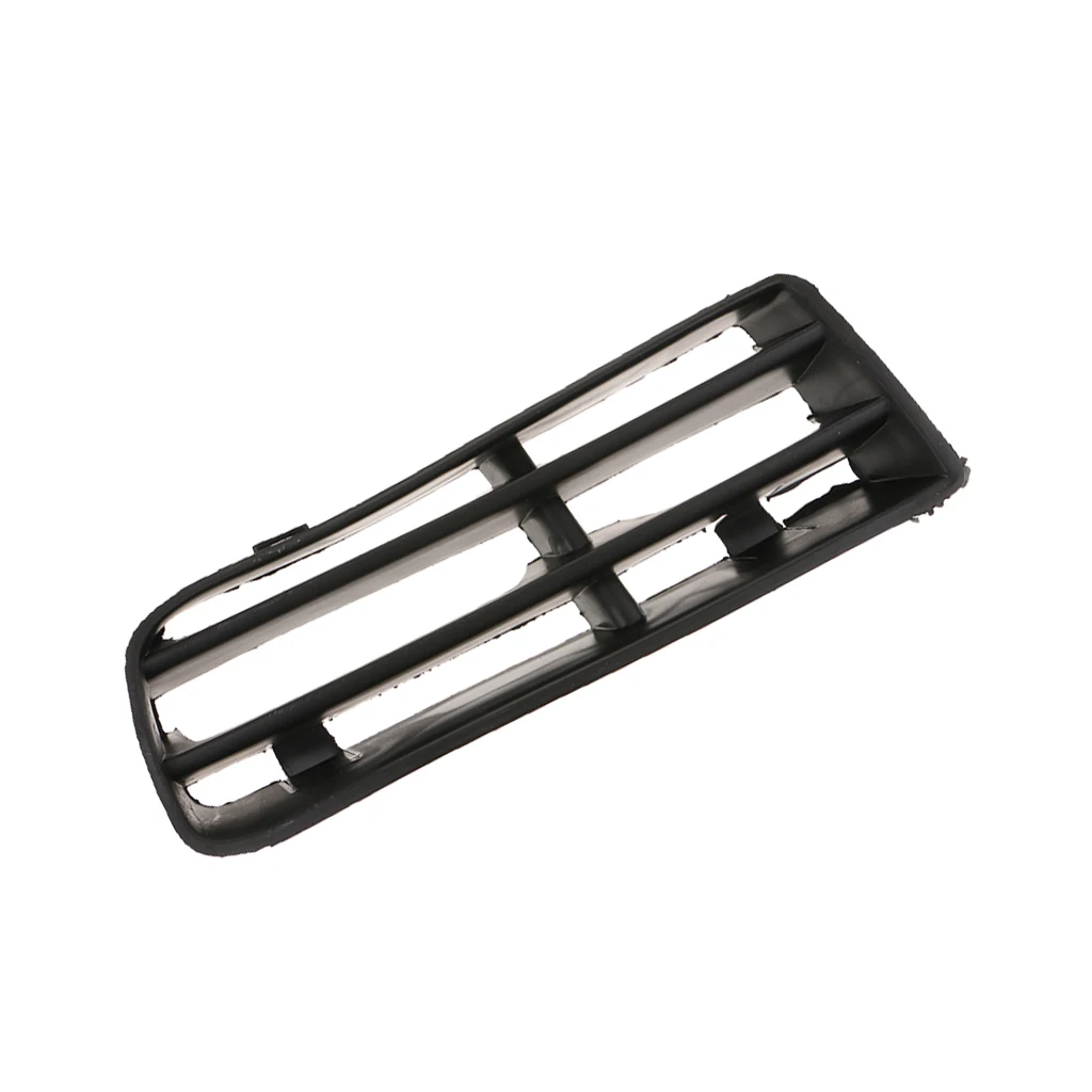 Air Intake Bumper Grille Front Lower Fog Lamp Cover for VW GOLF MK4 97-06 Air Intake Bumper Grille Front Lower Fog Lamp Cover for VW GOLF MK4 97-06