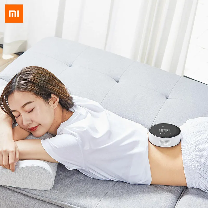 Xiaomi Mijia Left Point Xiaoai 2 Wireless Intelligent Moxibustion BoxIntelligent Temperature Control, Connecting Mijia
Xiaomi Mijia Left Point Xiaoai 2 Wireless Intelligent Moxibustion BoxIntelligent Temperature Control, Connecting Mijia