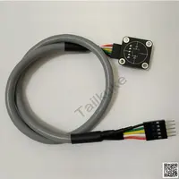 Magnetic Encoder TLE5012B Replaces AS5047 AMT102 Adaptive ODrive Magnetic Encoder TLE5012B Replaces AS5047 AMT102 Adaptive ODrive