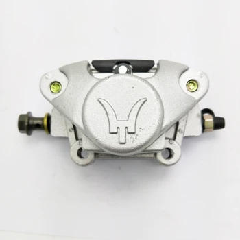 New Rear Brake Pump Hydraulic Caliper 110CC 125CC 250CC ATV Quad Dirt Bike Motorcycle 
New Rear Brake Pump Hydraulic Caliper 110CC 125CC 250CC ATV Quad Dirt Bike Motorcycle
