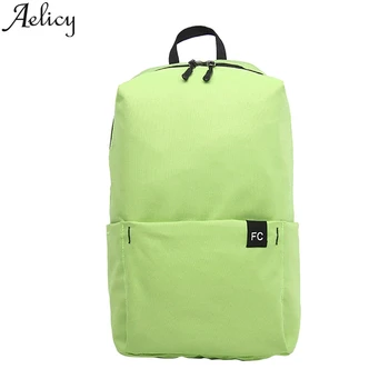 Aelicy Bags For Women 2020 Solid Color Capacity Student Backpack Outdoor Travel Couple Bag Backpacks For School Teenagers Girls
Aelicy Bags For Women 2020 Solid Color Capacity Student Backpack Outdoor Travel Couple Bag Backpacks For School Teenagers Girls