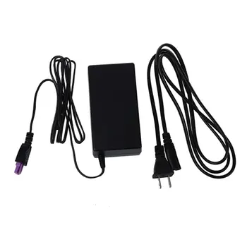 AC Adapter For HP Photosmart Plus B209A B209B B209C Printer Power Supply Cord
AC Adapter For HP Photosmart Plus B209A B209B B209C Printer Power Supply Cord