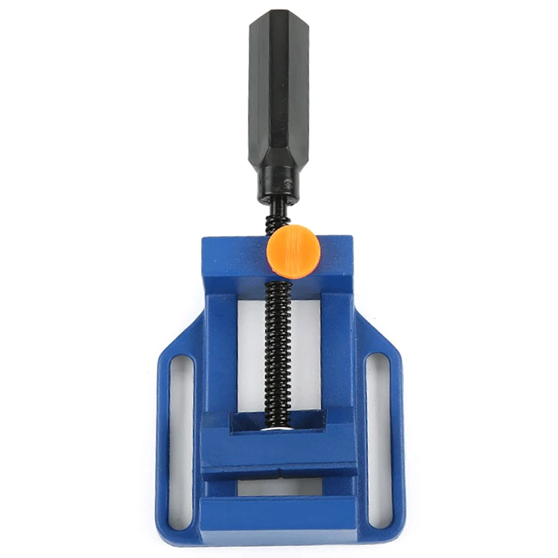 Mini Table Vise Clamp-On Bench Flat Table Plier Clamp For Drill Stand Handle Engraving Workbench Diy Tool Milling Machine Manual
Mini Table Vise Clamp-On Bench Flat Table Plier Clamp For Drill Stand Handle Engraving Workbench Diy Tool Milling Machine Manual